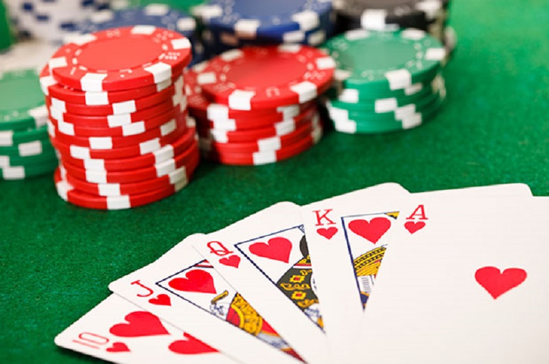 什麼是計算Poker概率方式？